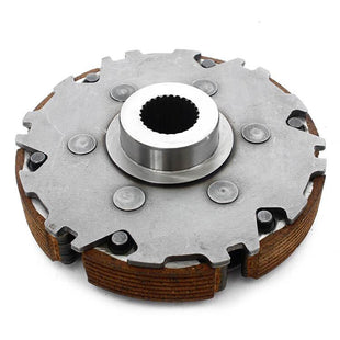 Wet Clutch Shoe Carrier Assy for Yamaha Viking 700 2014