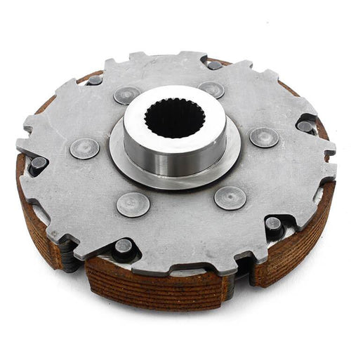 Wet Clutch Shoe Carrier Assy for Yamaha Viking 700 2014