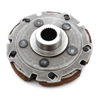 Wet Clutch Shoe Carrier Assembly for Yamaha Grizzly 450 2007-2014