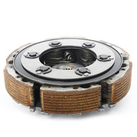 Wet Clutch Shoe Carrier Assy for Yamaha Viking 700 2015-2020