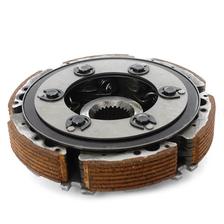 Wet Clutch Shoe Carrier Assy for Yamaha Rhino 700 2008-2009 & 2011-2013