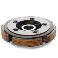 Wet Clutch Shoe Carrier Assembly for Yamaha Kodiak 400 2000-2006