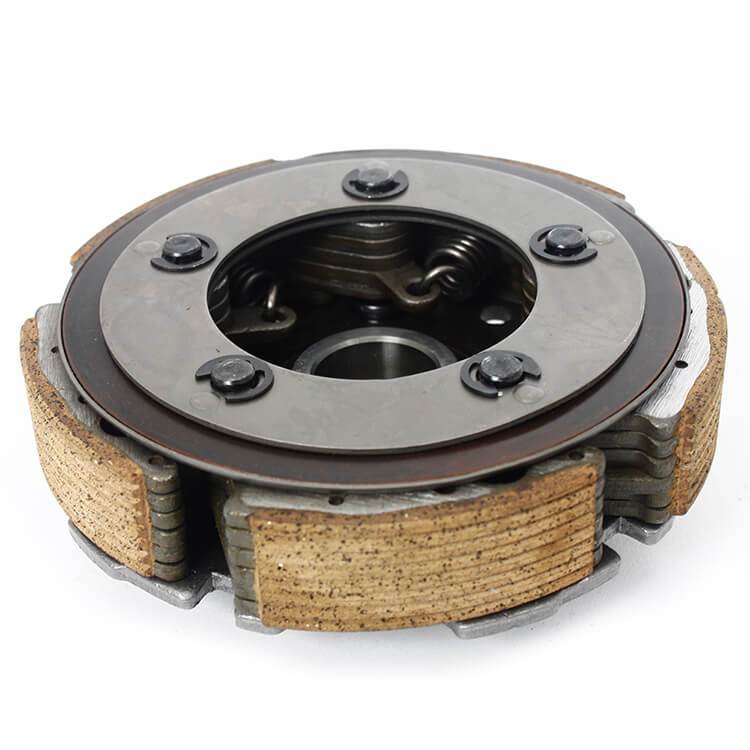 Wet Clutch Shoe Carrier Assy for Arctic Cat Prowler 700 XT 2009 2015-2017/Prowler 700 XTX 2009-2010 2012-2014