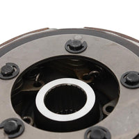 Wet Clutch Shoe Carrier Assembly for Yamaha Grizzly 400 2007-2008