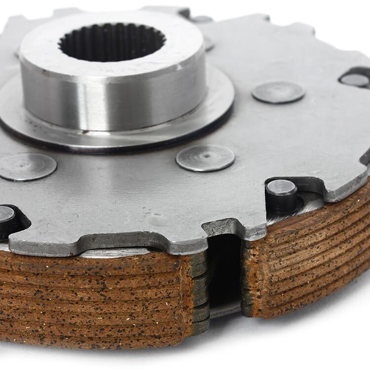 Wet Clutch Shoe Carrier Assy for Yamaha Rhino 700 2008-2009 & 2011-2013
