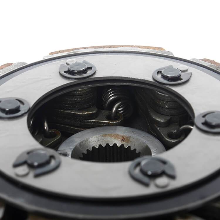 Wet Clutch Shoe Carrier Assy for Yamaha Kodiak 700 2019-2020