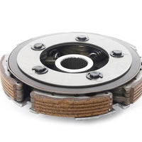 Wet Clutch Shoe Carrier Assembly for Yamaha Grizzly 400 2007-2008