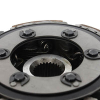 Wet Clutch Shoe Carrier Assy for Yamaha Grizzly 700 2007-2015