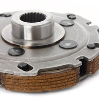 Wet Clutch Shoe Carrier Assembly for Yamaha Wolverine 450 2006-2010