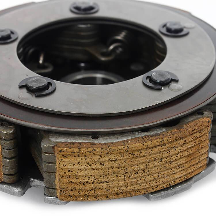 Wet Clutch Shoe Carrier Assy for Arctic Cat Prowler 550 XT 2010 2012-2014/Prowler 650 2009 2011/Prowler 700 HDX 2011-2015