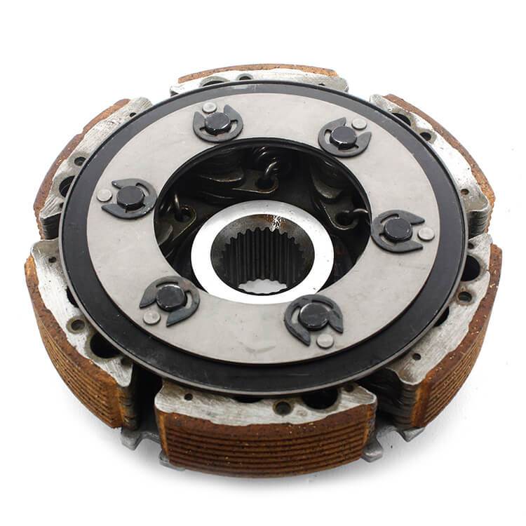 Wet Clutch Shoe Carrier Assy for Yamaha Viking 700 2015-2020