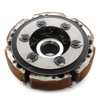 Wet Clutch Shoe Carrier Assy for Yamaha Grizzly 700 2019-2020