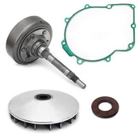 Wet Clutch Assy for Yamaha Grizzly 660 2002-2008 / Rhino 660 2004-2007