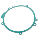 Clutch Crankcase Outer Cover Gasket for Arctic Cat WILDCAT 2012-2016 2018-2019