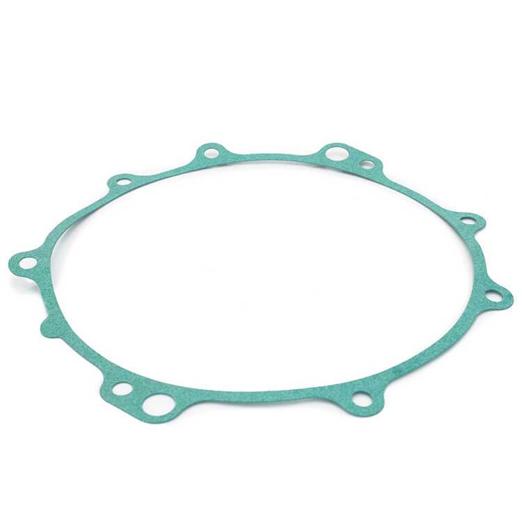 Clutch Crankcase Outer Cover Gasket for Yamaha Kodiak 450 2003-2020