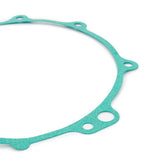 Clutch Crankcase Outer Cover Gasket for Yamaha Kodiak 450 2003-2020