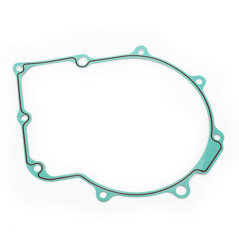 ATV / UTV Clutch Crankcase Outer Cover Gasket for Yamaha RHINO YXR660F 2004-2007