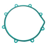 Clutch Crankcase Outer Cover Gasket for HiSUN UTV 400 / MASSIMO SUPERMACH Q link YS400 UTV400 MSU400
