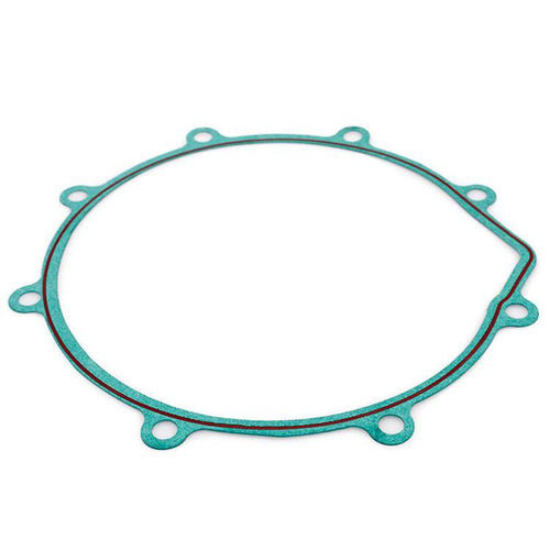 Clutch Crankcase Outer Cover Gasket for HiSUN UTV 400 / MASSIMO SUPERMACH Q link YS400 UTV400 MSU400