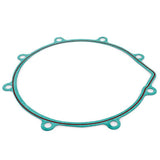 Clutch Crankcase Outer Cover Gasket for HiSUN UTV 400 / MASSIMO SUPERMACH Q link YS400 UTV400 MSU400