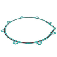 Clutch Crankcase Outer Cover Gasket for HiSUN UTV 400 / MASSIMO SUPERMACH Q link YS400 UTV400 MSU400