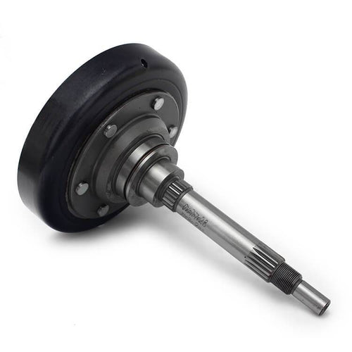 Wet Clutch Cover Shaft Drum Housing for Hisun 400 MSU400 UTV400 YS400 HS400 Massimo Supermach Menards Yardsport
