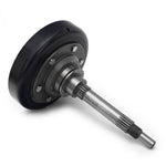 Wet Clutch Cover Shaft Drum Housing for Hisun 400 MSU400 UTV400 YS400 HS400 Massimo Supermach Menards Yardsport