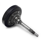 Wet Clutch Cover Shaft Drum Housing for Hisun 400 MSU400 UTV400 YS400 HS400 Massimo Supermach Menards Yardsport