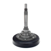Wet Clutch Cover Shaft Drum Housing for Hisun 400 MSU400 UTV400 YS400 HS400 Massimo Supermach Menards Yardsport