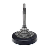 Wet Clutch Cover Shaft Drum Housing for Hisun 400 MSU400 UTV400 YS400 HS400 Massimo Supermach Menards Yardsport