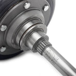 Wet Clutch Cover Shaft Drum Housing for Hisun 400 MSU400 UTV400 YS400 HS400 Massimo Supermach Menards Yardsport
