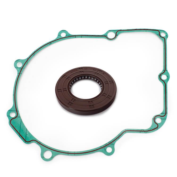 Wet Clutch Assy for Yamaha Grizzly 660 2002-2008 / Rhino 660 2004-2007