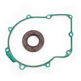 ATV UTV Wet Clutch Assy Clutch Housing Pad Shoe Gasket Bearing Oil Seal Oil Filter Flange Nuts Assy for Massimo Alligator 500 700 700-4