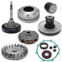 ATV UTV Wet Clutch Assy for Hisun 400 UTV 400 MSU400 YS400 Massimo Supermach Menard Yardsport