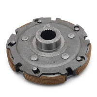 Wet Clutch Shoe Carrier Assy for Hisun 400 MSU400 UTV400 YS400 HS400 Massimo Supermach Menards Yardsport