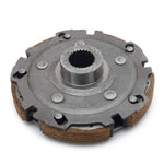Wet Clutch Shoe Carrier Assy for Hisun 400 MSU400 UTV400 YS400 HS400 Massimo Supermach Menards Yardsport
