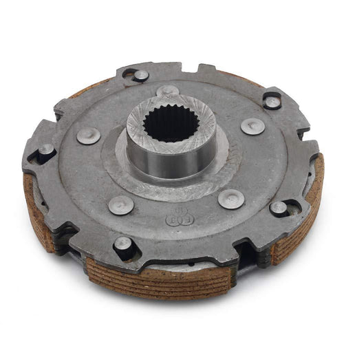 Wet Clutch Shoe Carrier Assy for Hisun Forge 400 2014-2015 / Tactic 400 2017-Up / HS 400 2016-Up
