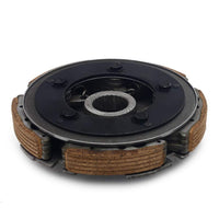 Wet Clutch Shoe Carrier Assy for Hisun 400 MSU400 UTV400 YS400 HS400 Massimo Supermach Menards Yardsport