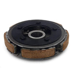 Wet Clutch Shoe Carrier Assy for Coleman Outfitter 400 UTV / Coleman Trail Tamer 360