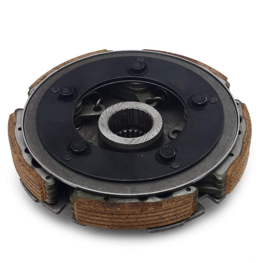 Wet Clutch Shoe Carrier Assy for Hisun Forge 400 2014-2015 / Tactic 400 2017-Up / HS 400 2016-Up