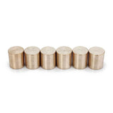 6pcs Wet Clutch Slug Kit for Yamaha Kodiak 700 / Wolverine 700