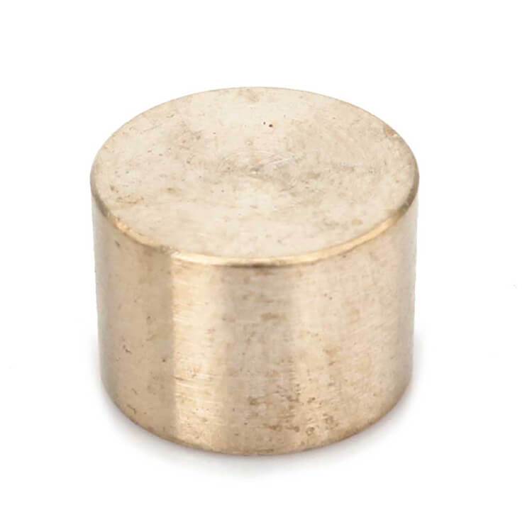 5pcs Wet Clutch Slug Kit for Yamaha Rhino 450 Grizzly 400 450 Kodiak 400 450 Wolverine 450