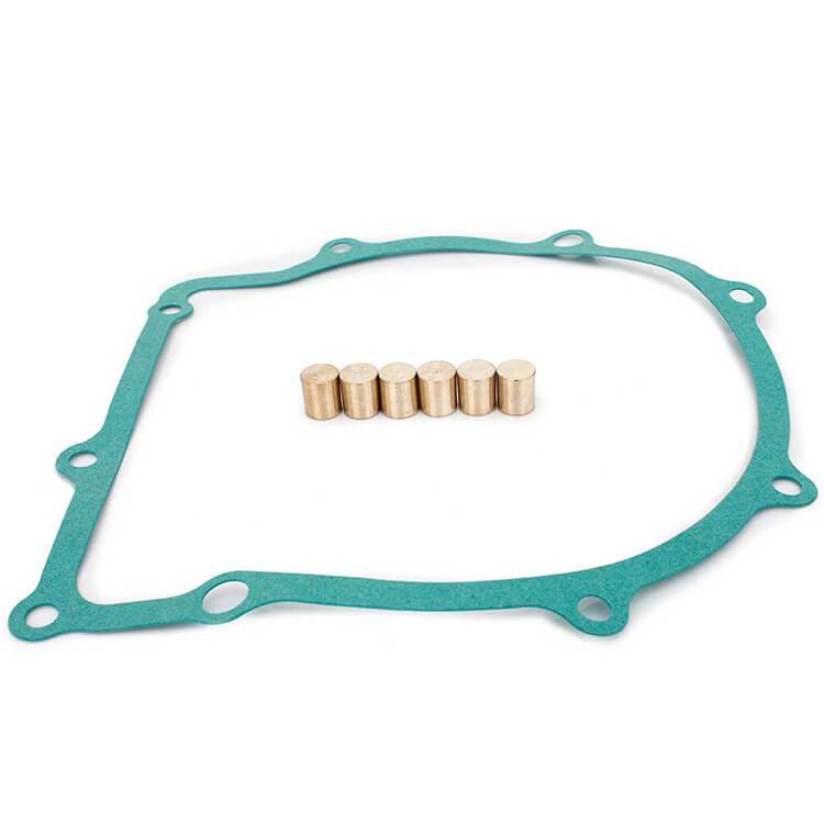 Wet Clutch Slug Kit & Gasket for Yamaha Grizzly 700 / Kodiak 700 / Rhino 700 / Viking 700 / Wolverine 700