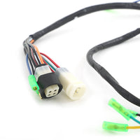 Wiring Harness for Yamaha YFZ350 Banshee 1987-1994