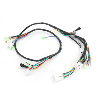 Wiring Harness for Yamaha YFZ350 Banshee 2002-2006
