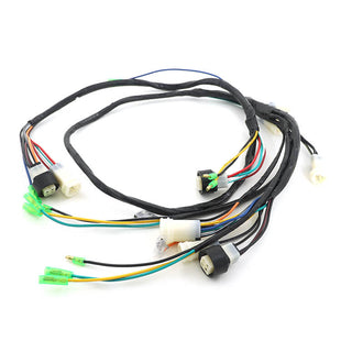 Wiring Harness for Yamaha YFZ350 Banshee 1987-1994