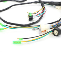 Wiring Harness for Yamaha YFZ350 Banshee 1987-1994