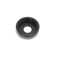 Billet A-arm Dust Covers Caps for Yamaha Raptor 700