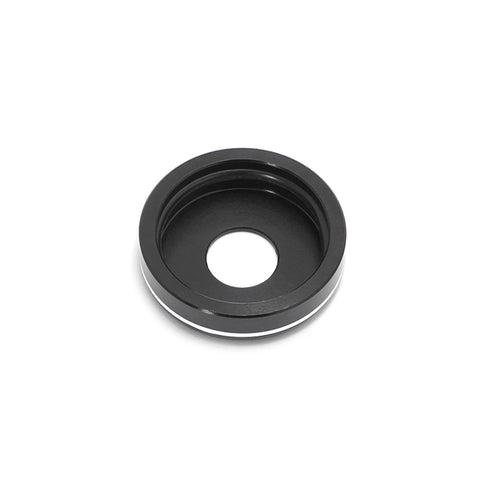 Billet A-arm Dust Covers Caps for Yamaha Raptor 700