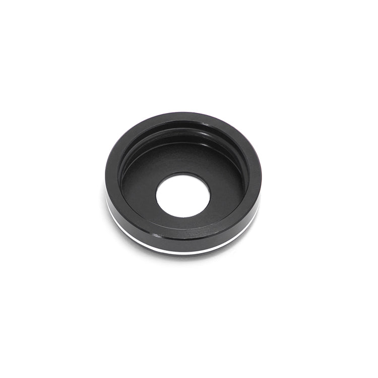 Billet A-arm Dust Covers Caps for Yamaha Raptor 700